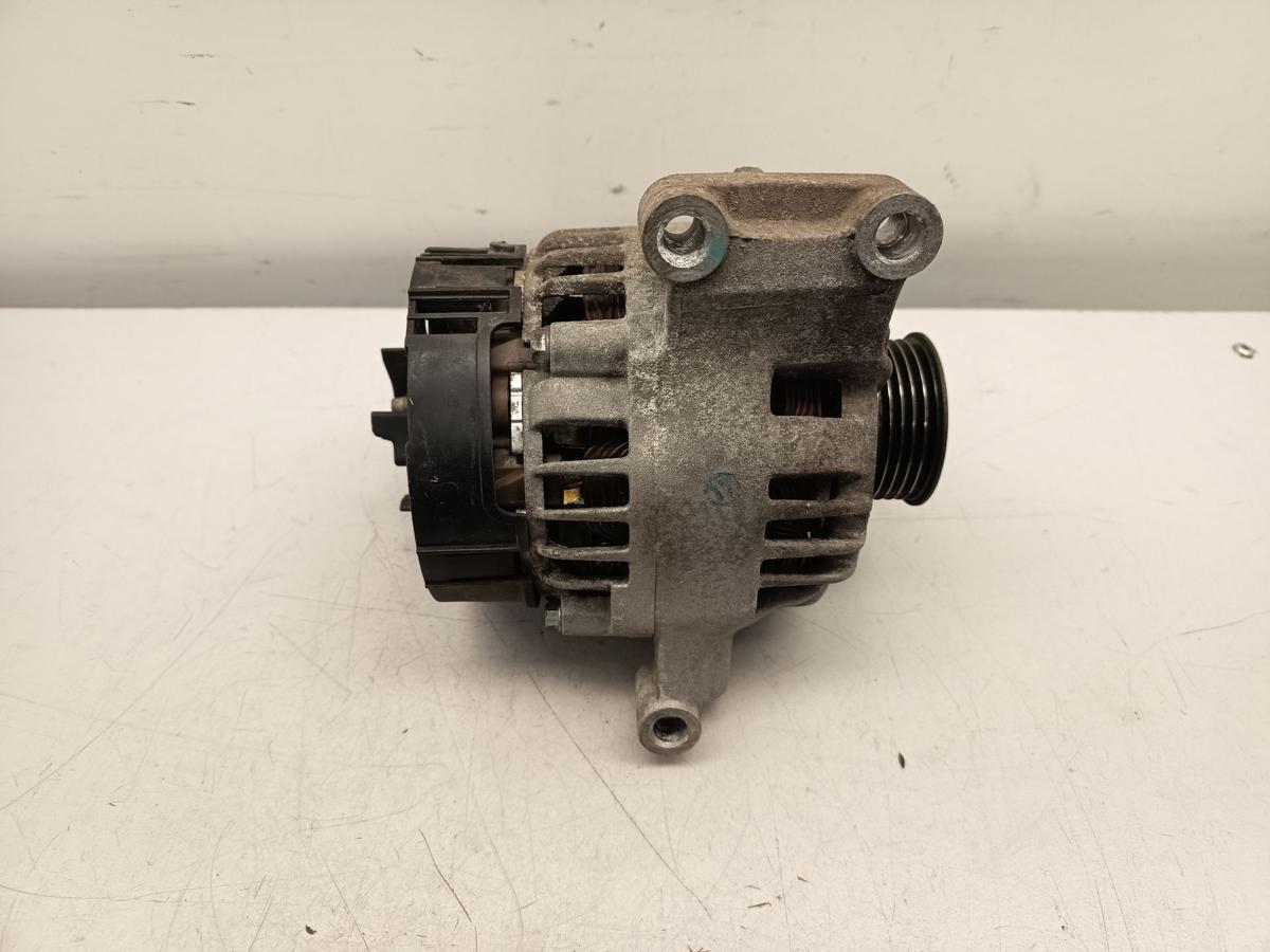 Ford KA RU8 original Lichtmaschine 1.2l 51kW Benzin 90A Baujahr 2010