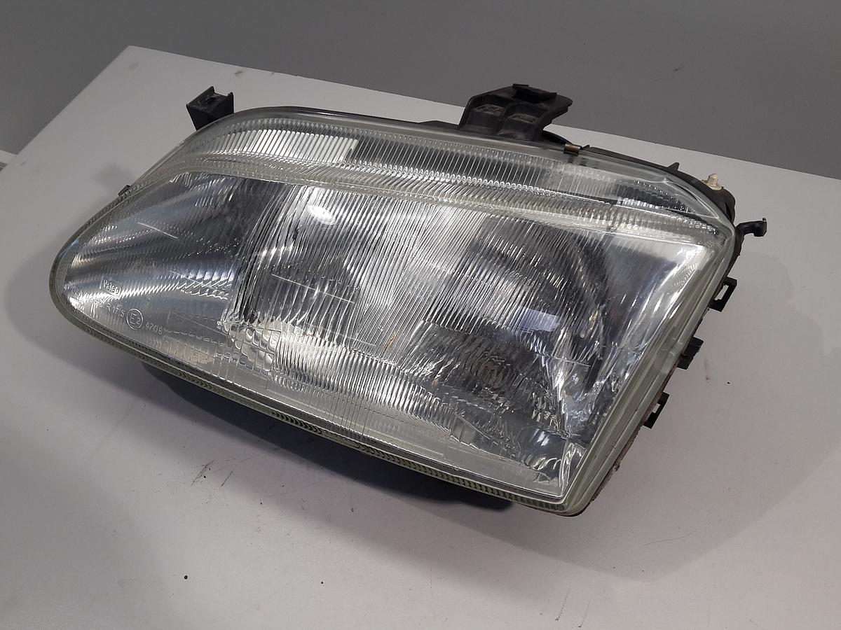 Renault Megane Scenic JA orig Scheinwerfer links Halogen Bj 1997