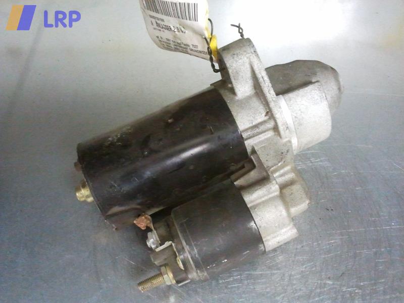 VW Passat B5 3BG Anlasser Starter 0001108174 2.8 142kw BJ2001