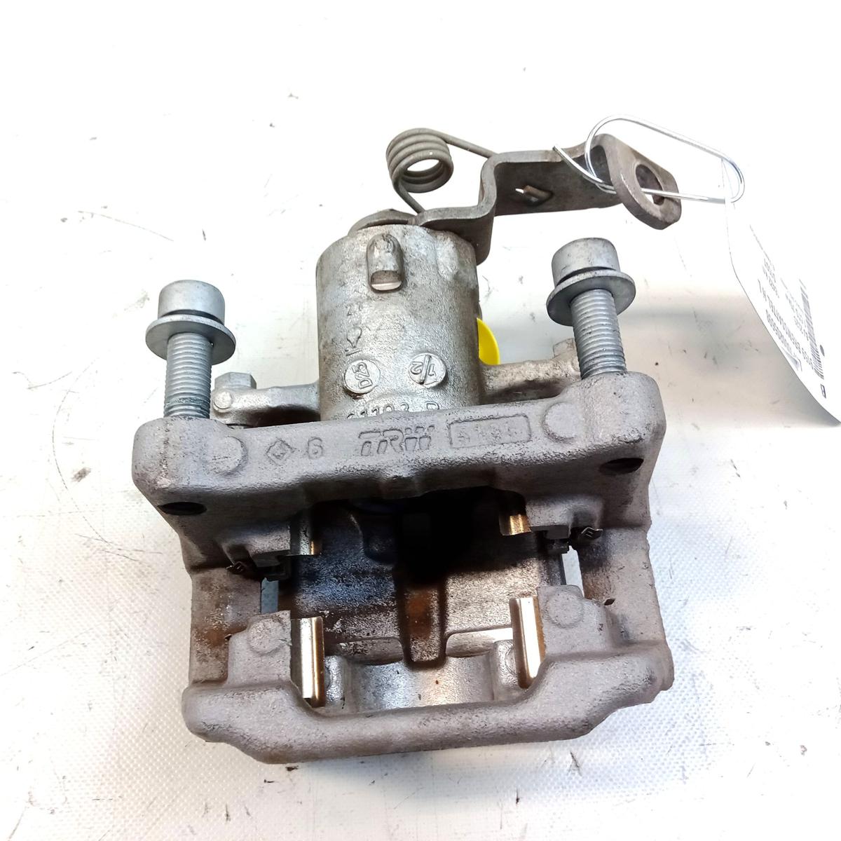 Opel Combo E Cargo XL original Bremssattel Hinterachse links 1.5TD Bj.2025