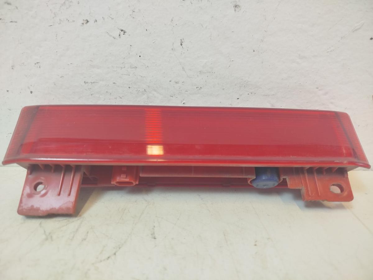 Nissan Leaf ZE1 40kWh Zusatzbremsleuchte Bremslicht 3. Bremsleuchte