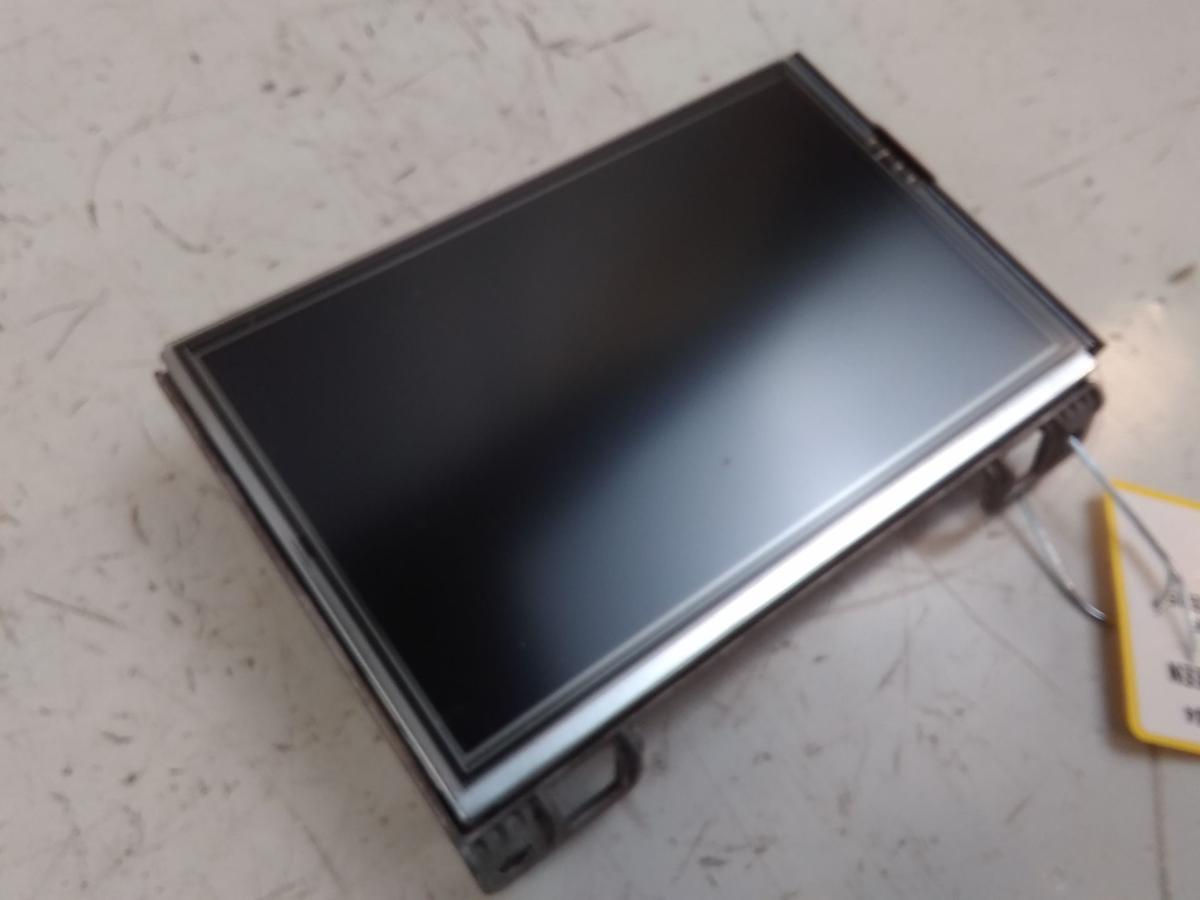 Peugeot 208 original Display Touchscreen Anzeige Bordmonitor 9812862880 Bj.2016