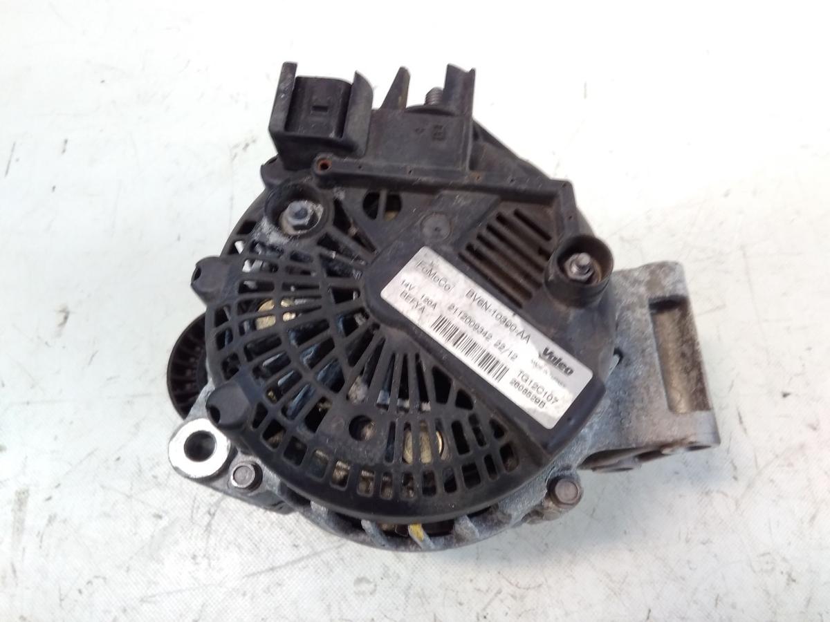 Ford C-Max II orig Lichtmaschine Generator 120A 1.6 Ecoboost BV6N10300AA BJ2012
