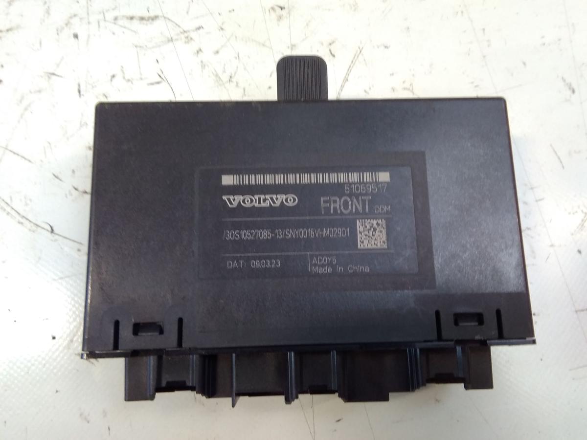 Polestar 3 original T&uuml;rsteuerger&auml;t vorn links 51069517 BJ2024