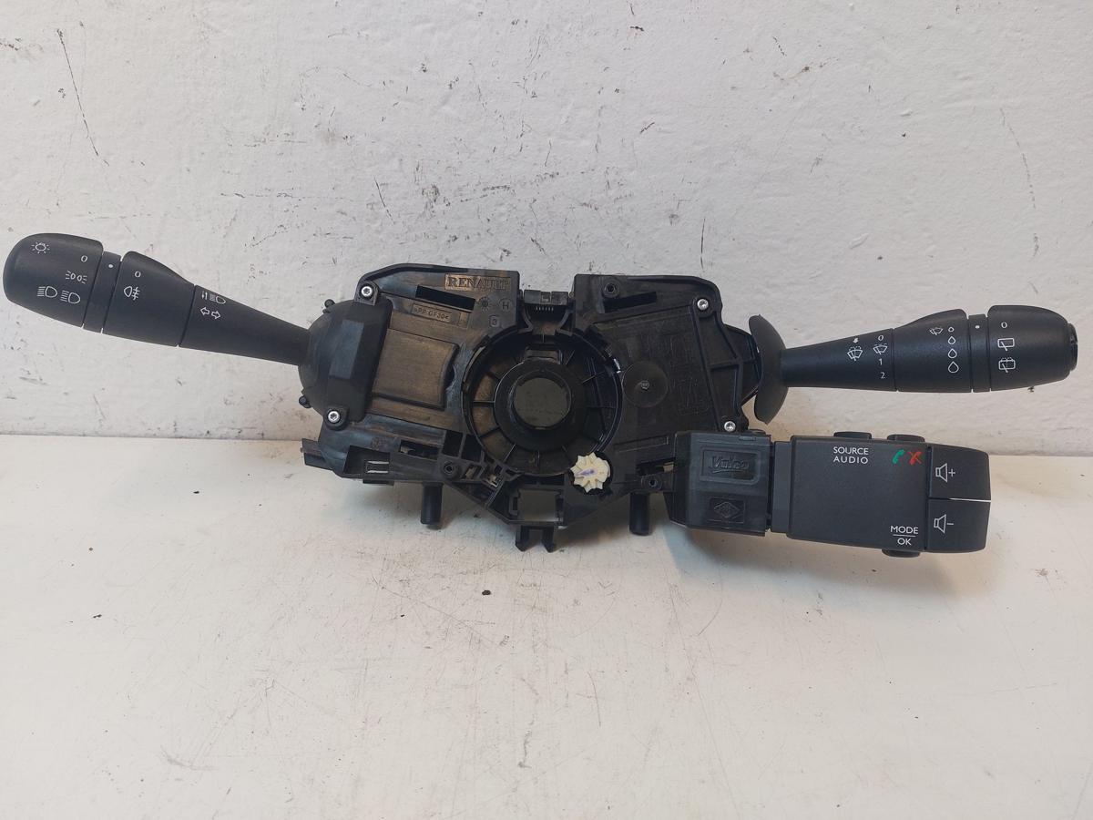 Renault Clio IV X98 TCe90 Kombischalter Lenkstockhebel Blinker Wischerschalter