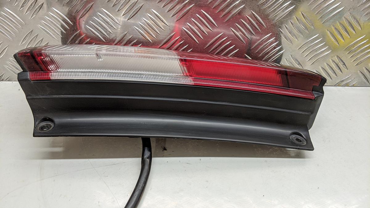 Suzuki Ignis FH Bj 01 Rücklicht Leuchte Lampe hinten links 3560374G0L