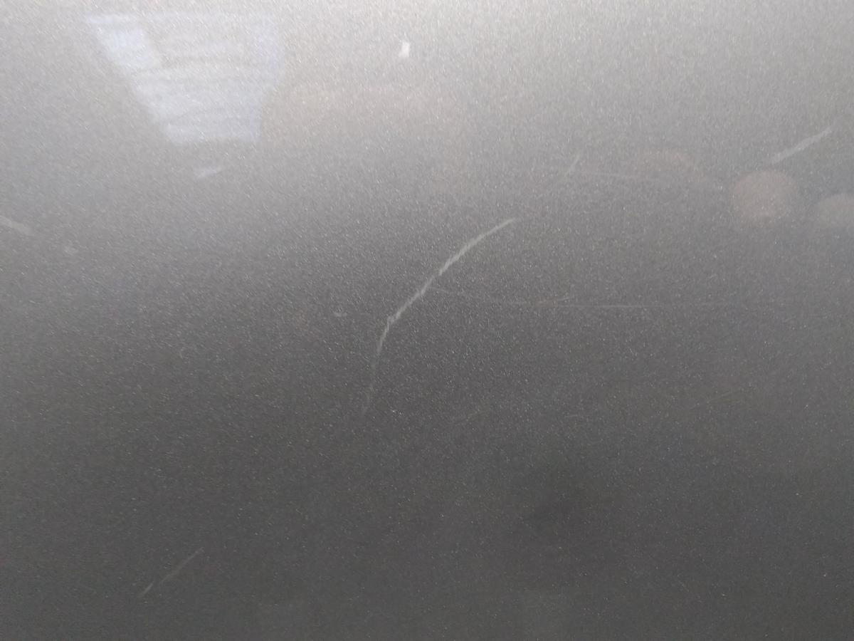 VW Golf Plus T&uuml;r hinten links reflexsilbermetallic LA7W Bj.2006