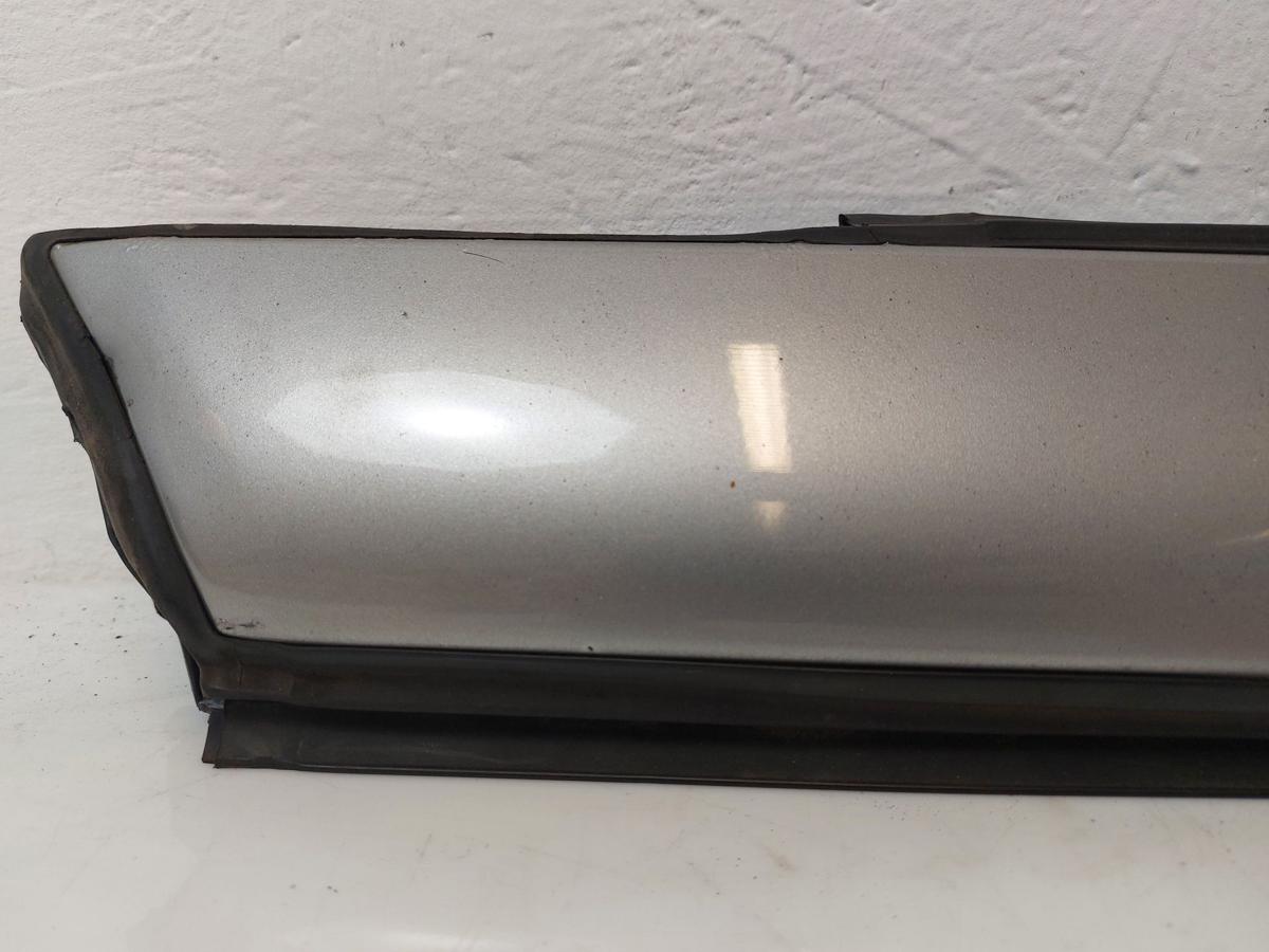 Smart 450 Cabrio Dachholm vorn links TEXT