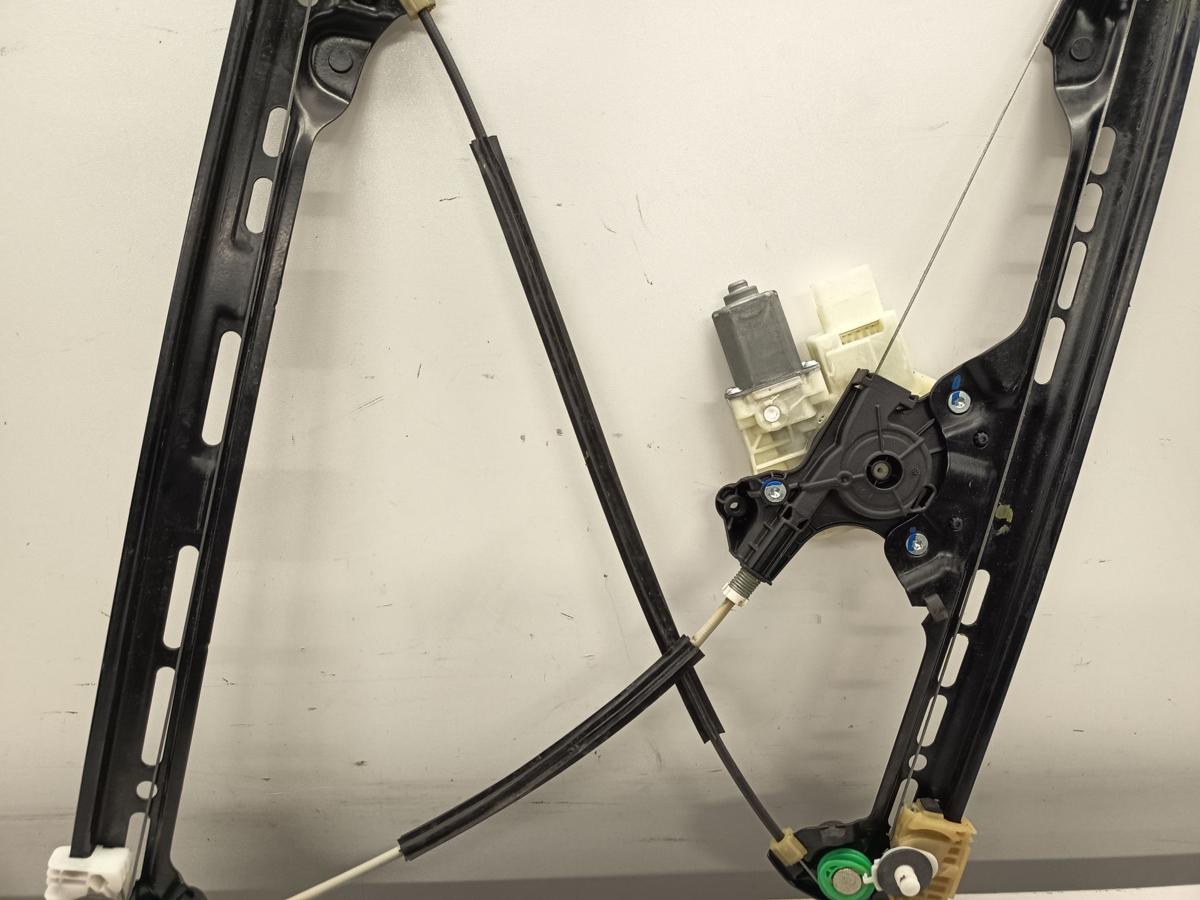 Citroen C4 II 2 Picasso SpaceTourer orig Fensterheber mit Motor vorn links Bj 18