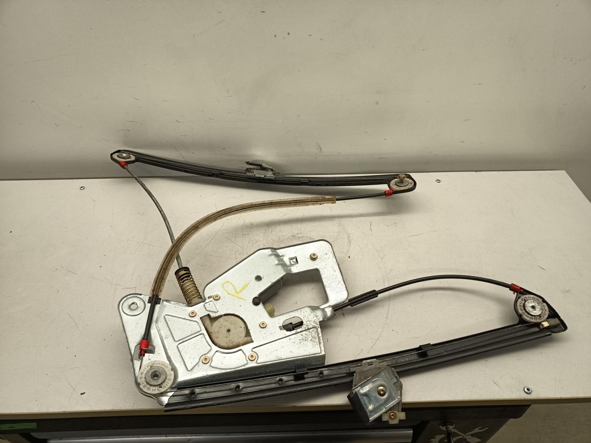 BMW E39 Kombi original Fensterheber vorne rechts elektr Facelift Baujahr 2002