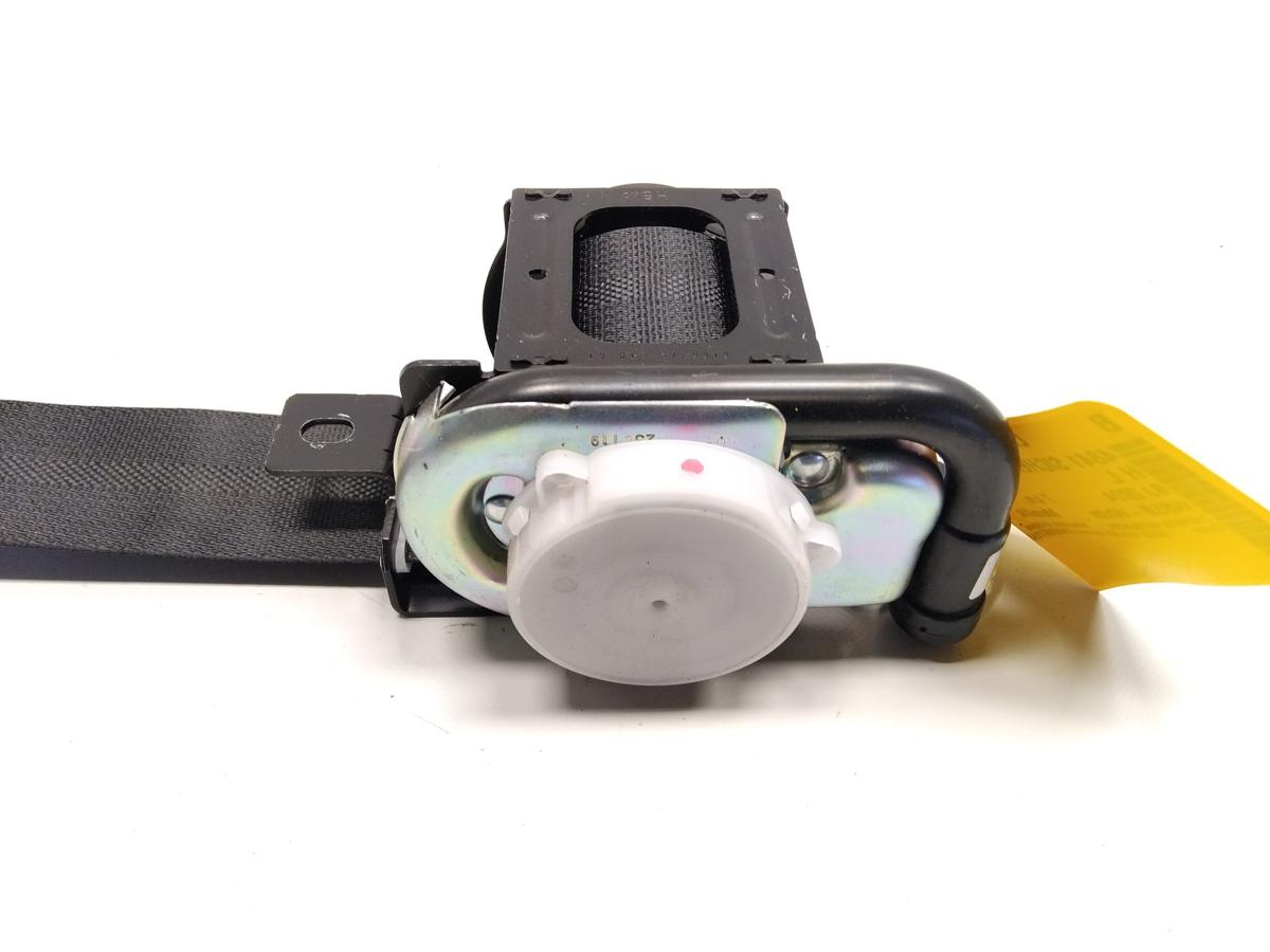 Mitsubishi Eclipse Cross original Gurt Sicherheitsgurt links hinten Faceliftmodell