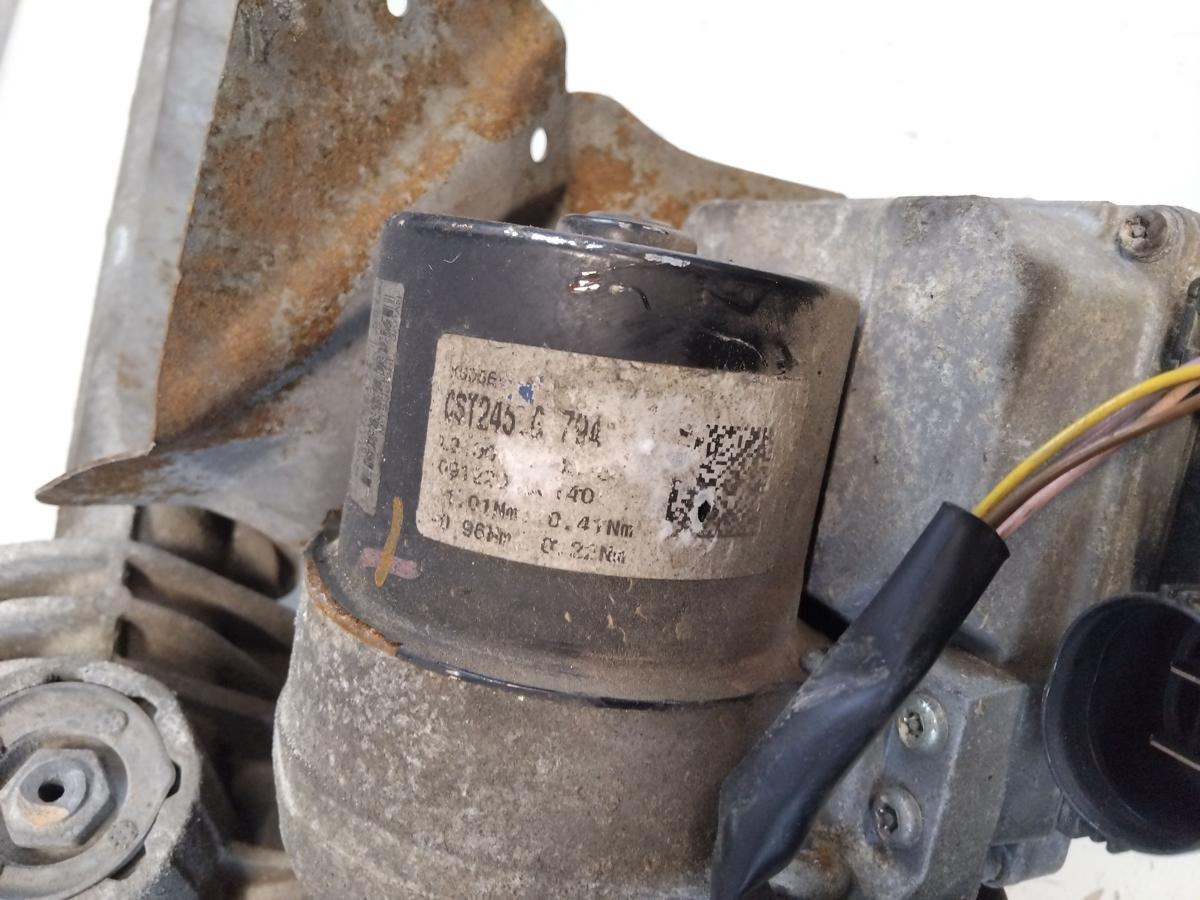 Mercedes A-Klasse W169 original Servolenkgetriebe mit Elektro-Servomotor BJ2006