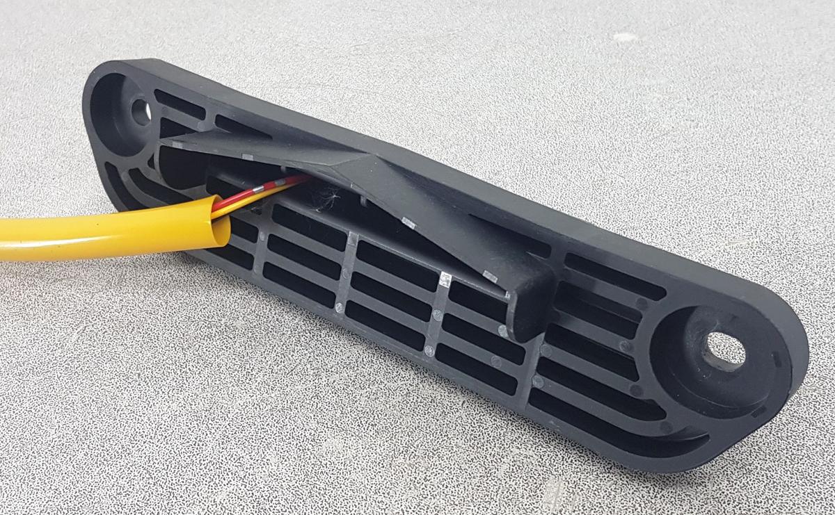 Mitsubishi Eclipse Cross Taster &Ouml;ffner Heckklappe Bj2023 Modell ab 2021