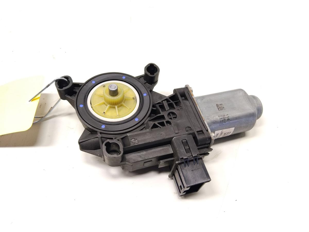 Skoda Fabia 2 5J Facelift orig Fensterhebermotor vorn rechts 6R0959802AQ BJ2013