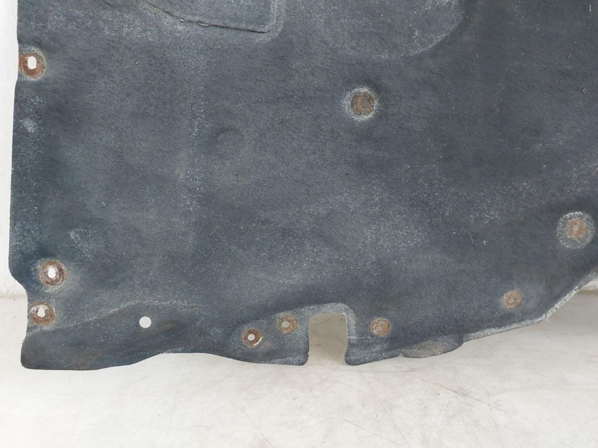 BMW 3er F30 F31 Unterbodenverkleidung vorn Unterbodenschutz vorn 320d OEM