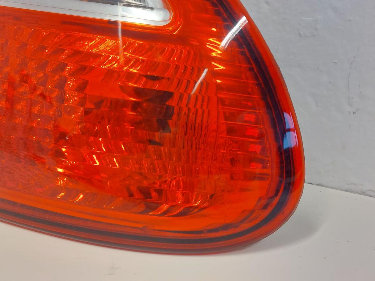 Seat Leon 1M Rückleuchte Schlussleuchte Rücklicht Lampe aussen rechts