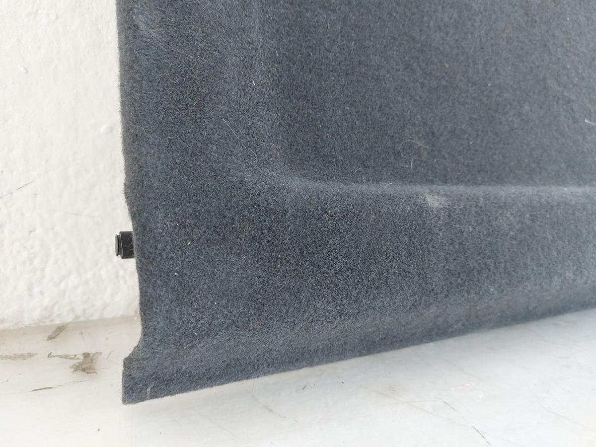 VW Polo 9N 9N1 9N3 Hutablage Kofferraumabdeckung Heckablage f&uuml;r 3 und 5 t&uuml;rer