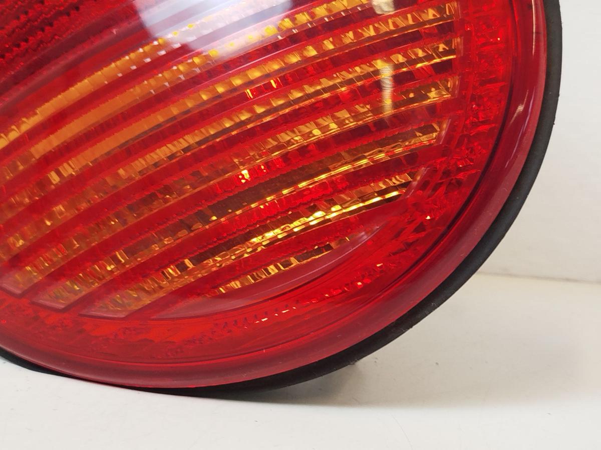 VW New Beetle 9C R&uuml;ckleuchte links R&uuml;cklicht Heckleuchte Schlusslicht Zubeh&ouml;r