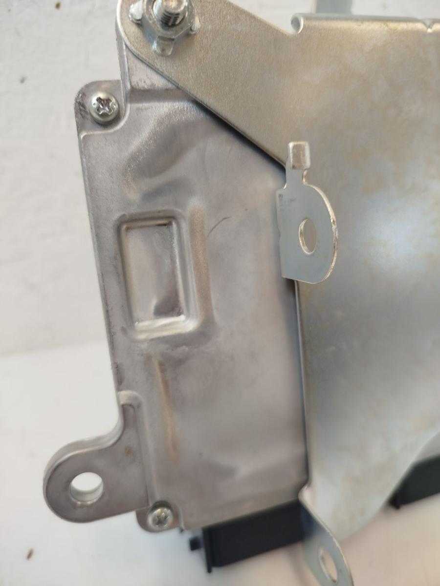 Mitsubishi Eclipse Cross GK0 ab21 Motorsteuerger&auml;t Steuerger&auml;t Verbrennungsmotor