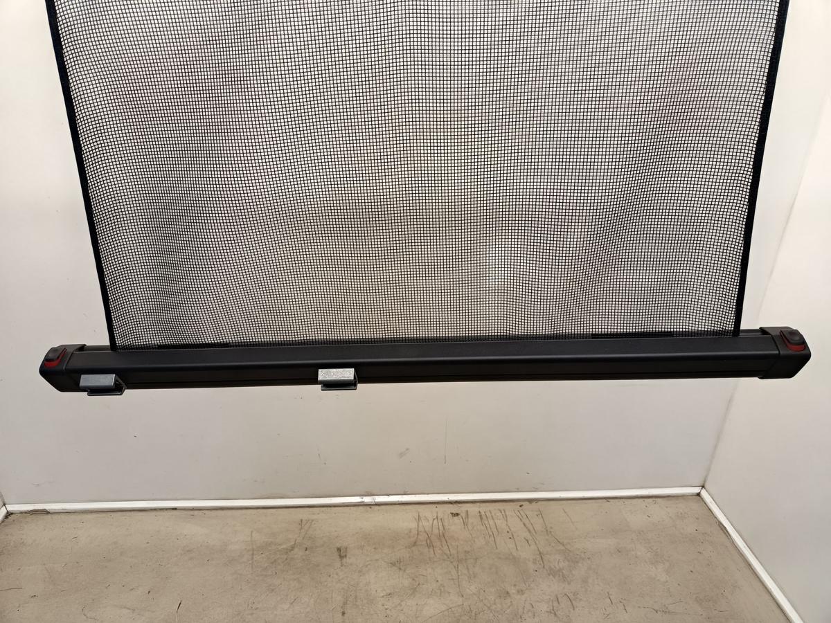 Toyota Auris II E18 Kombi Touring Sports original Gep&auml;cknetz Trenn Hund Bj 2015