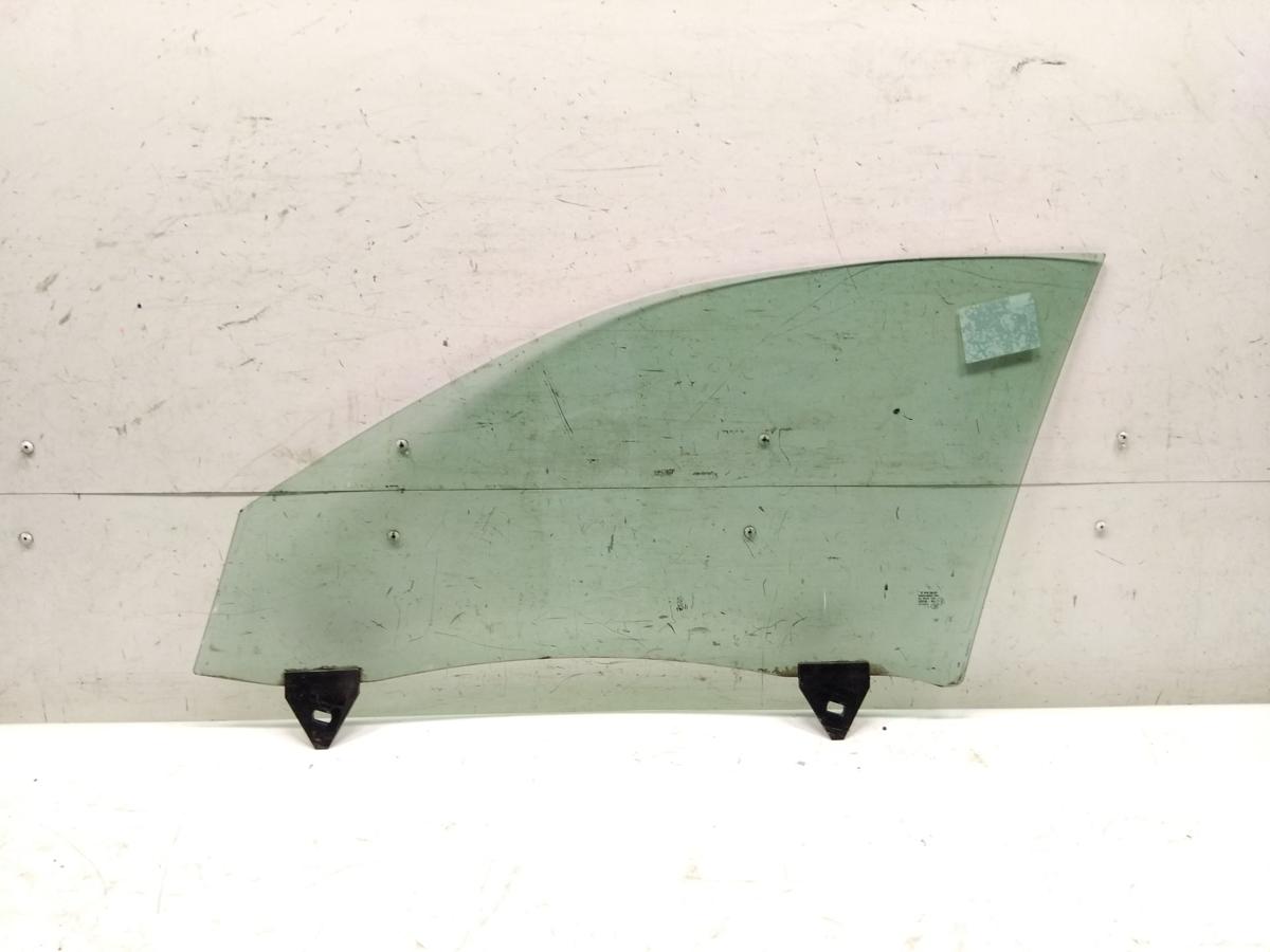 Seat Exeo ST 3R original T&uuml;rscheibe vorn rechts gr&uuml;ncolor BJ2011