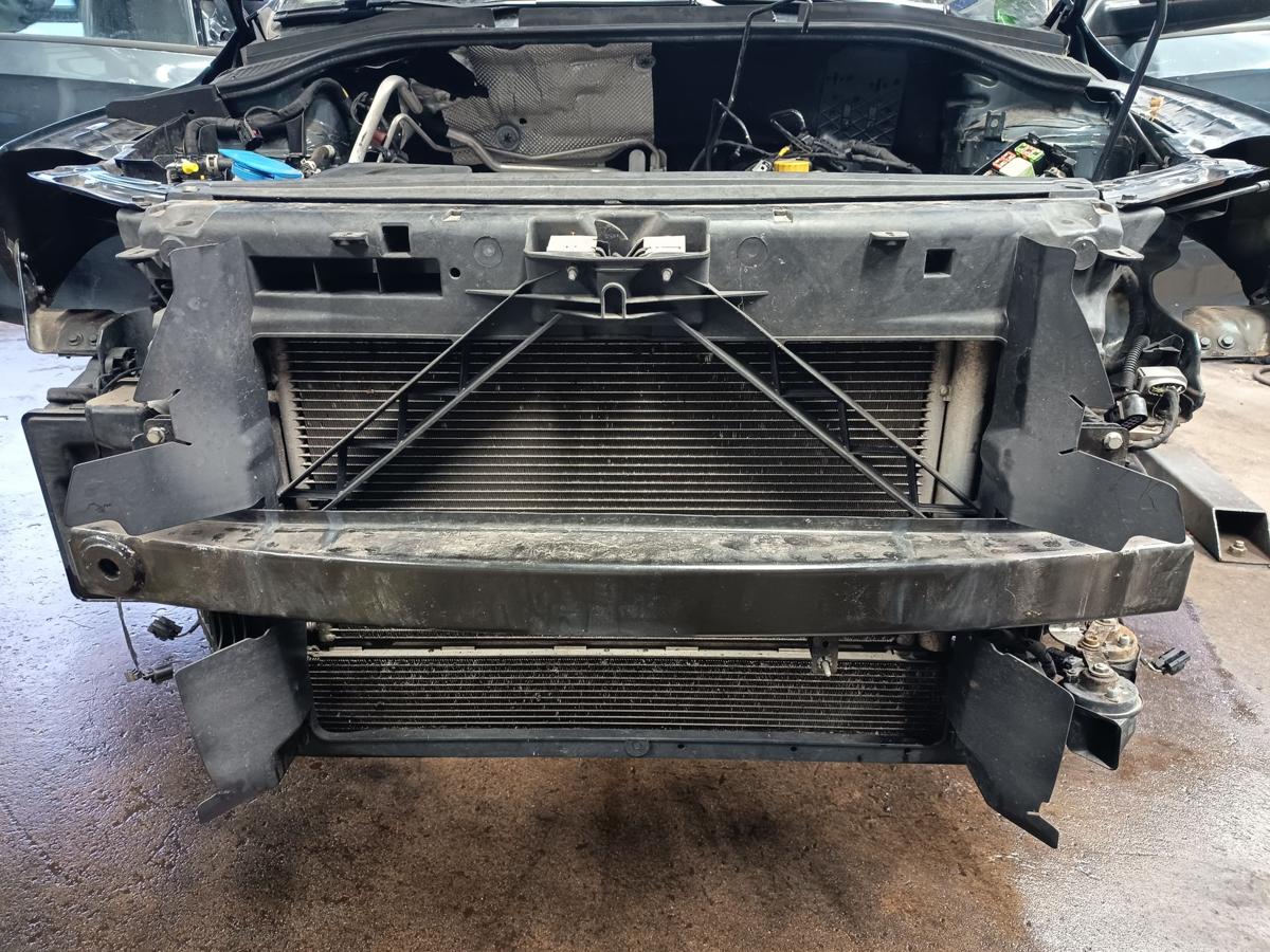 Skoda Rapid original Schlosstr&auml;ger 1.4l 66kW Diesel Baujahr 2016