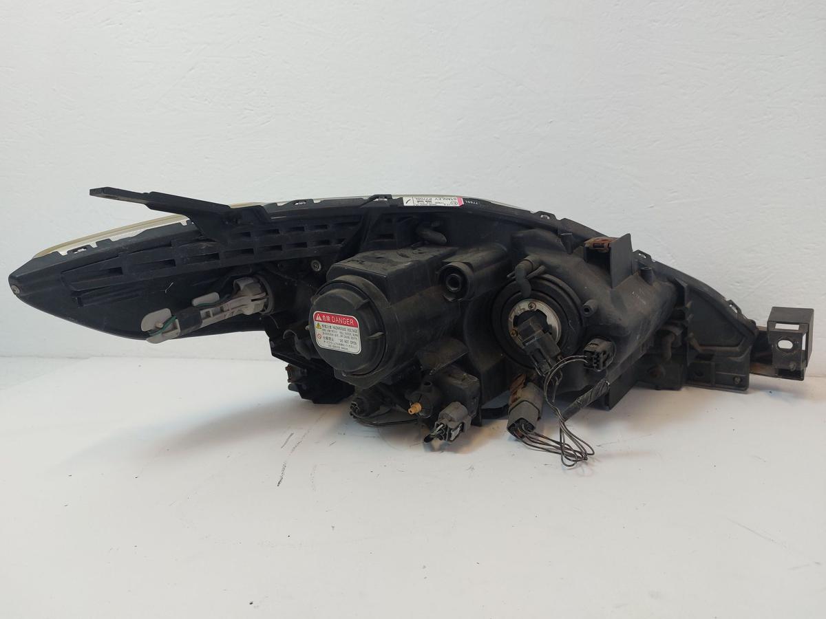 Mazda 5 CR ab 2008 Scheinwerfer links Lampe Frontscheinwerfer Xenon OEM Stanley