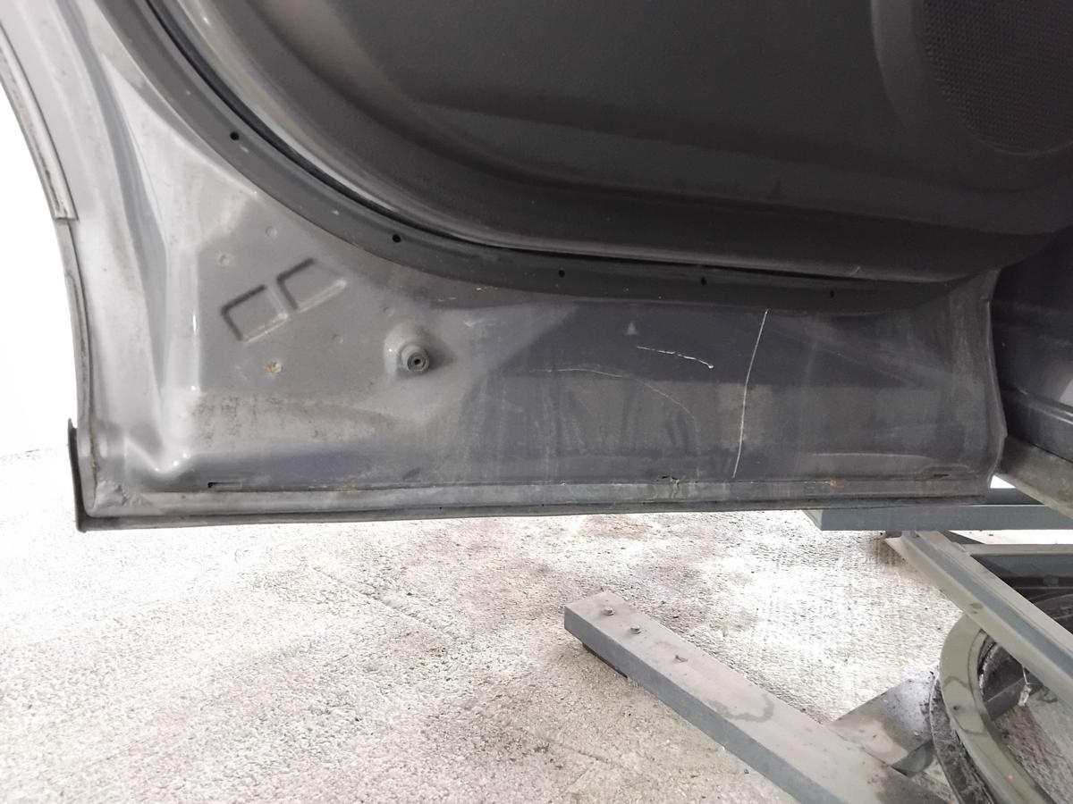 Mazda CX-7 ER T&uuml;r hinten links graumetallic BJ2008
