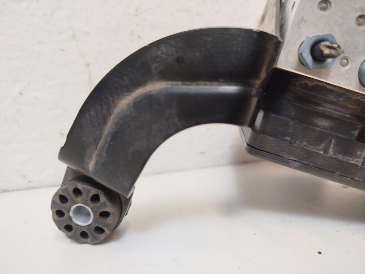 BMW 1er F20 ABS Block Pumpe Hydroaggregat mit Steuergerät DSC 6868638