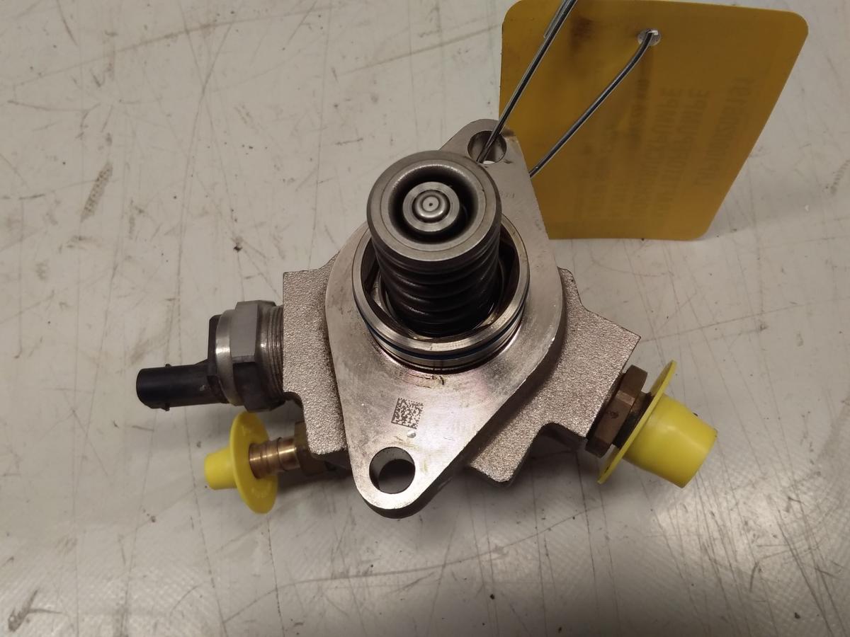 Audi A1 8X original Kraftstoffpumpe Benzinpumpe Hochdruckpumpe 1.0TFSI Bj.2017