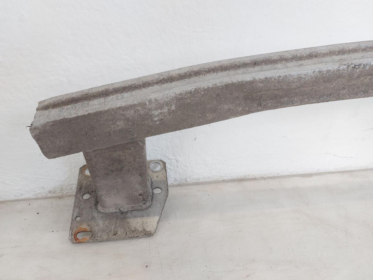 Renault Megane III 3 Tr&auml;ger Sto&szlig;f&auml;nger hinten Alutr&auml;ger Pralltr&auml;ger Heck 5 t&uuml;rer