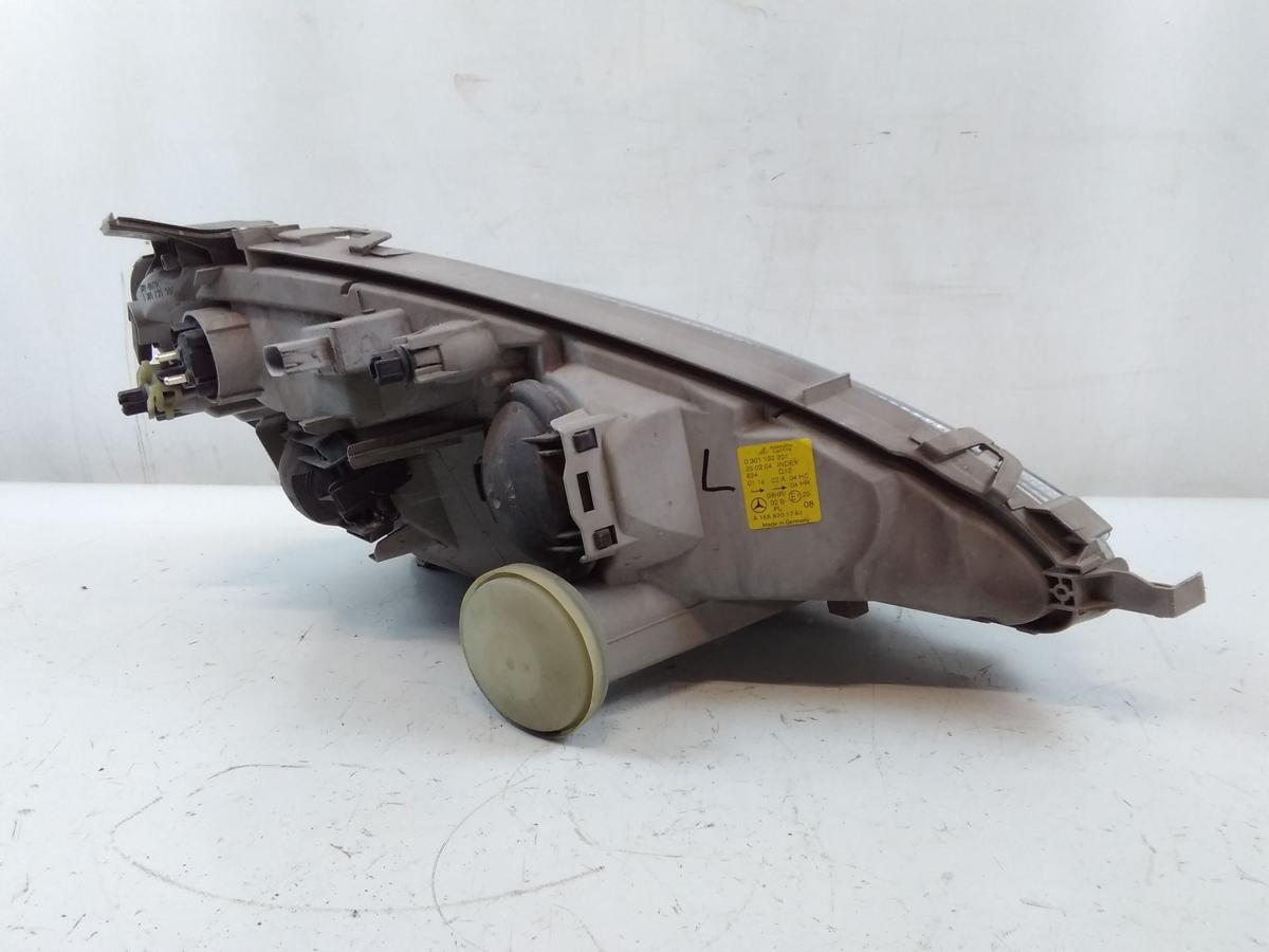 Mercedes A-Klasse W168 original Scheinwerfer links MOPF Bj.2004