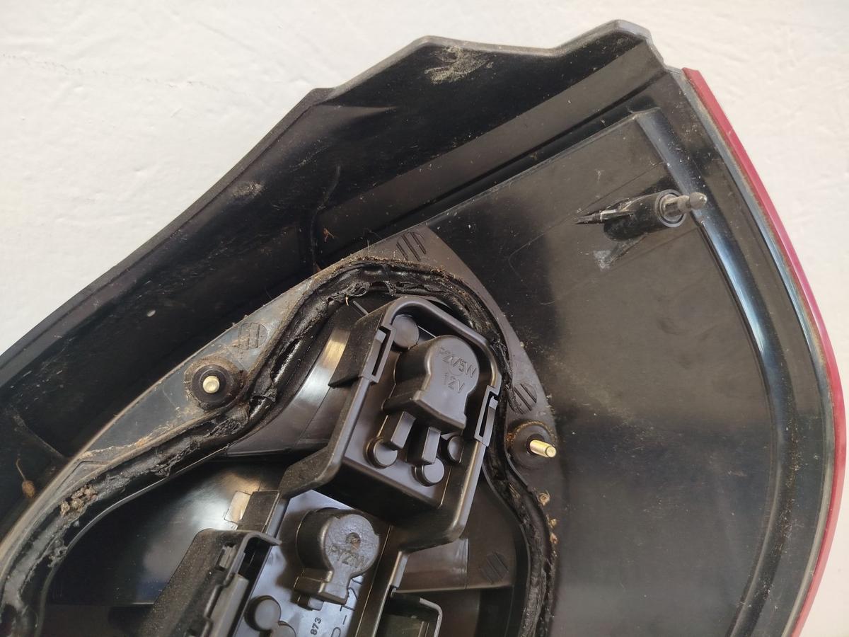 Nissan Almera N16 Rückleuchte Schlussleuchte Rücklicht hinten links bis Bj 2002