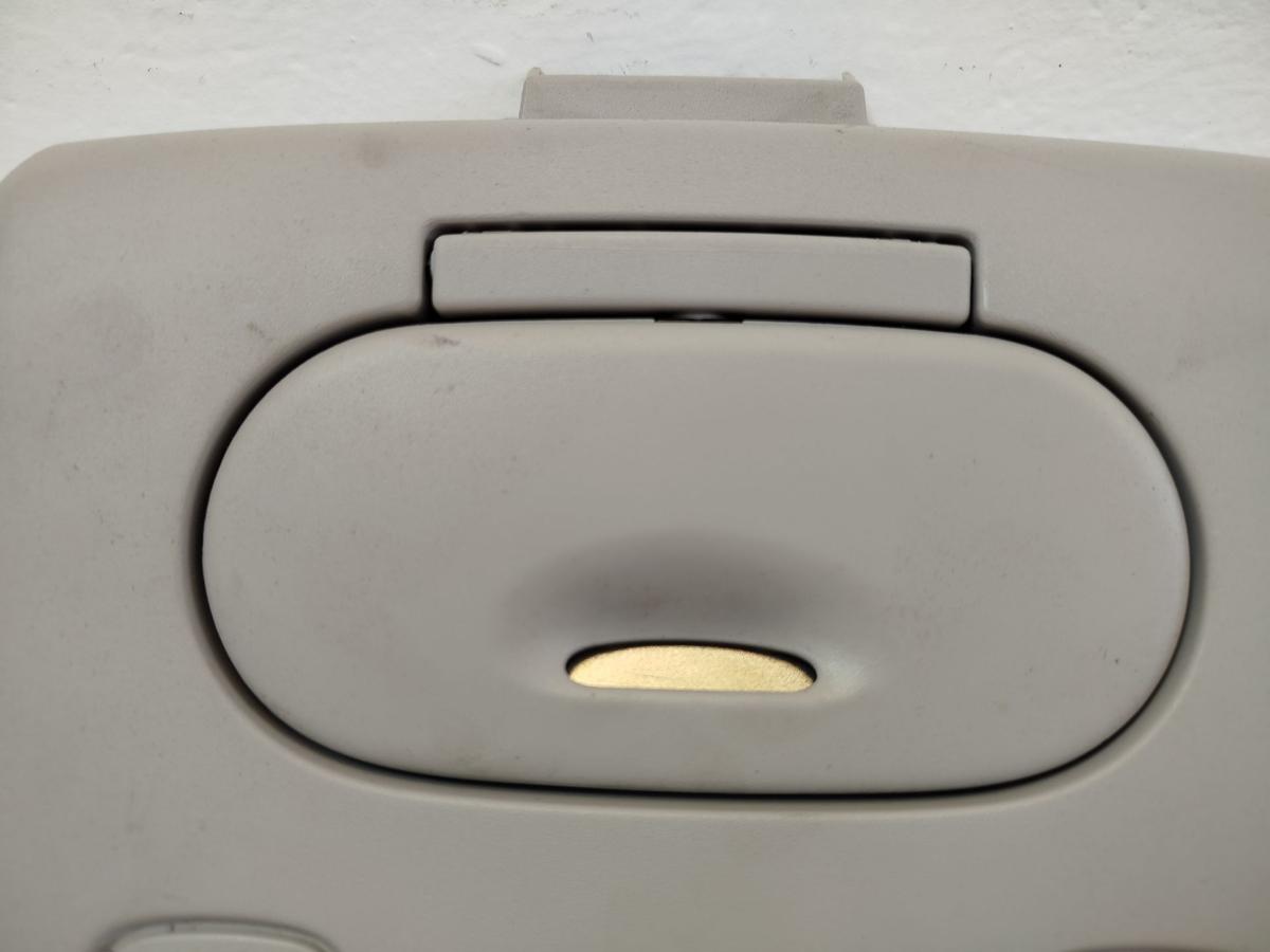 Renault Scenic IV 4 J9 RFA Innenraumleuchte Leseleuchte vorn links rechts