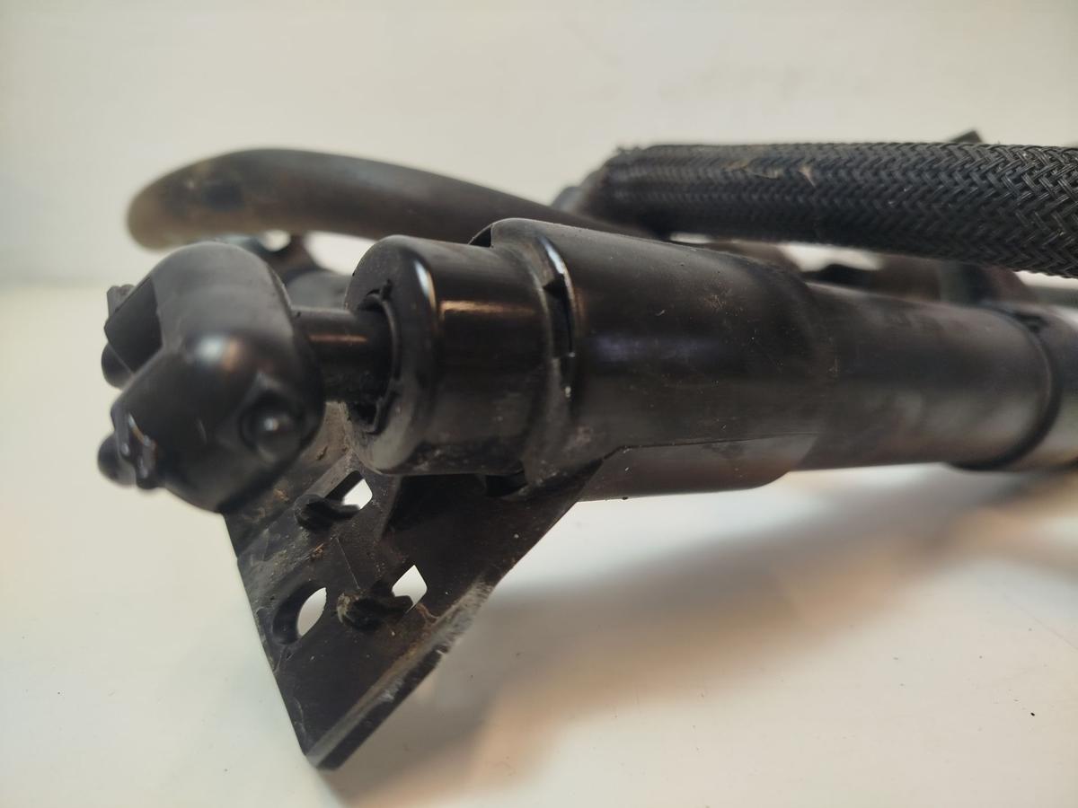 VW Golf Plus 5M Scheinwerferreinigungsanlage mit Hubzylinder links rechts OEM