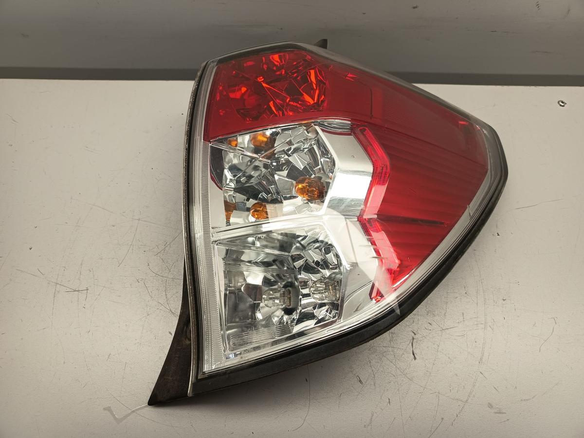 Subaru Forester III original R&uuml;ckleuchte rechts Baujahr 2008