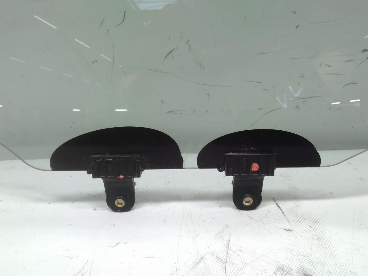 Hyundai i10 II Typ IA Türscheibe vorn links grüncolor Bj.2016