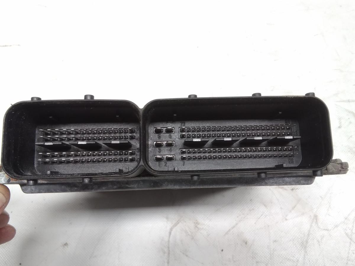 Audi A3 8P Motorsteuerger&auml;t 1.2TFSI 77kw CBZB 03F906070GH Bj.2013