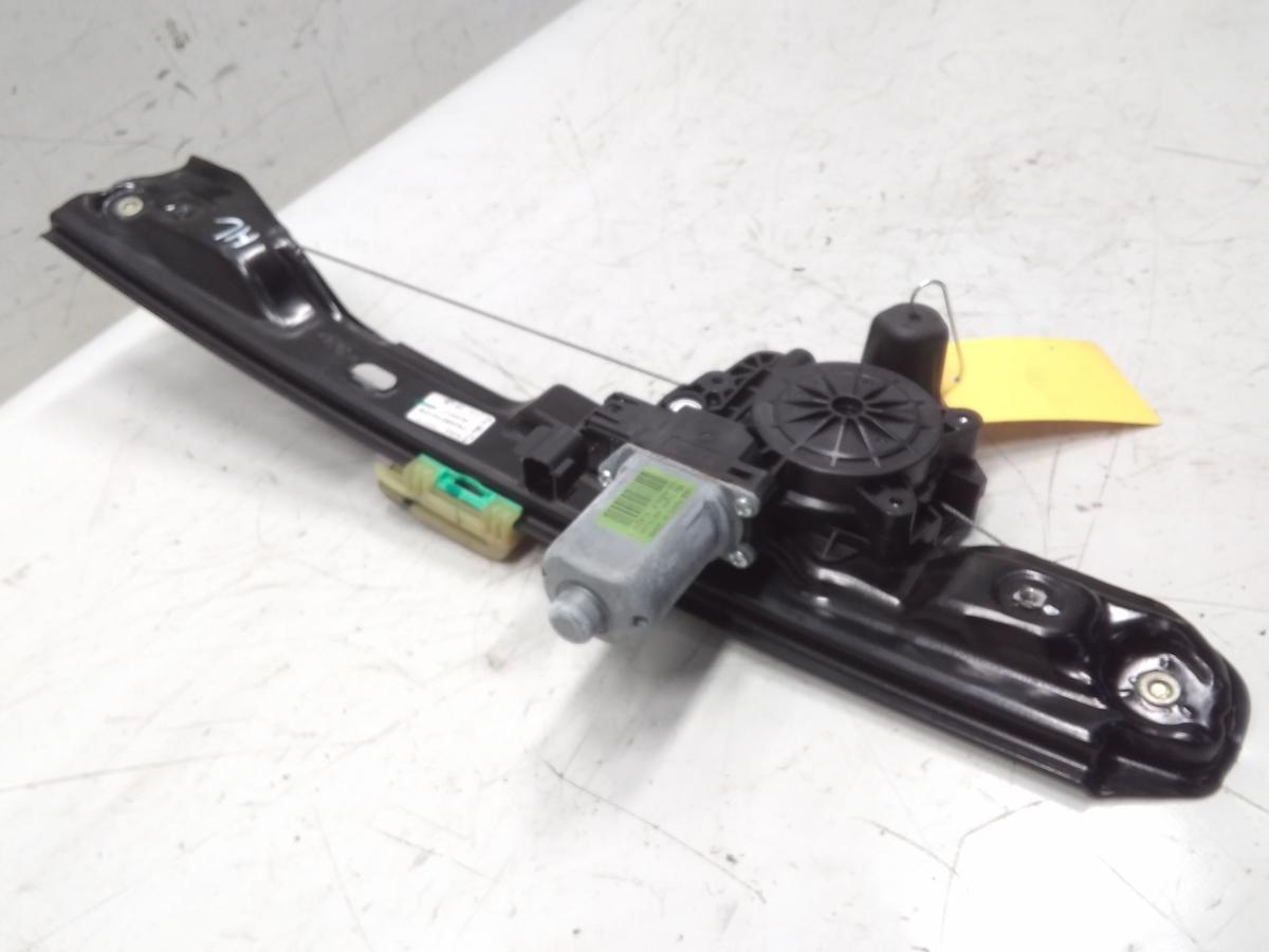 Ford Ecosport 2 JK8 original Fensterheber hinten links elektrisch Bj.2016