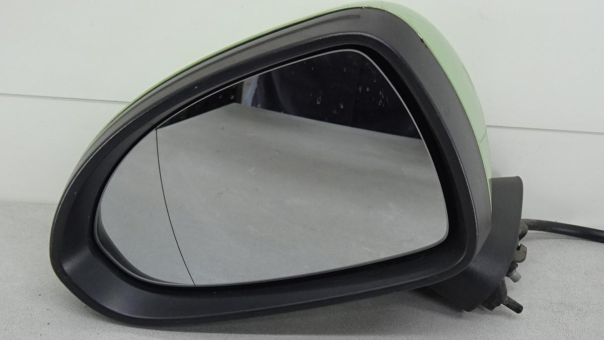 Außenspiegel links elektrisch für Opel Corsa D 3750805
