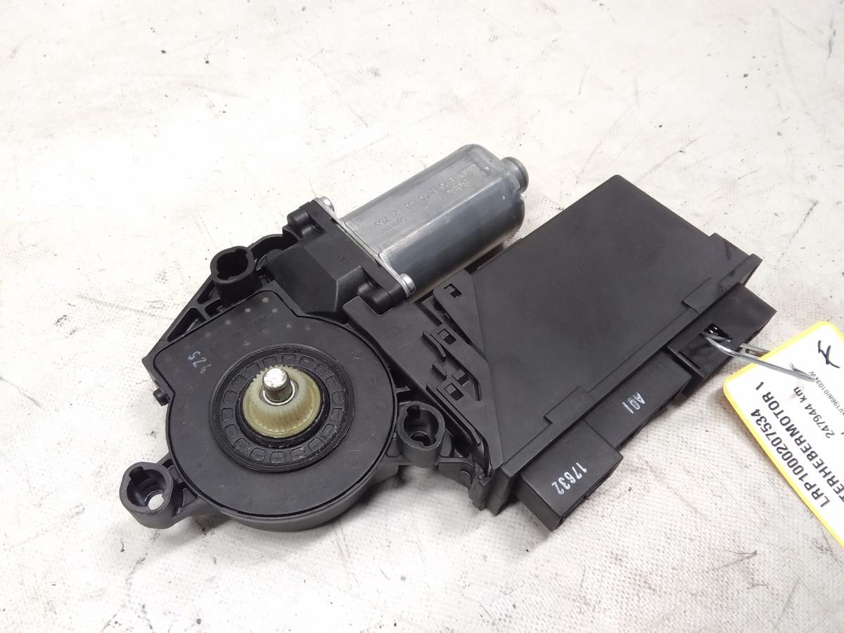 Audi A4 8E B7 original Fensterhebermotor vorn links 8E1959801H Bj.2006