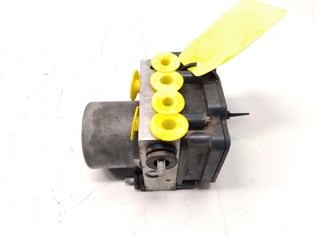 Skoda Fabia 3 III NJ original ABS Block 6C0614517C 6C0907379G 6R0907379BA Bj2014