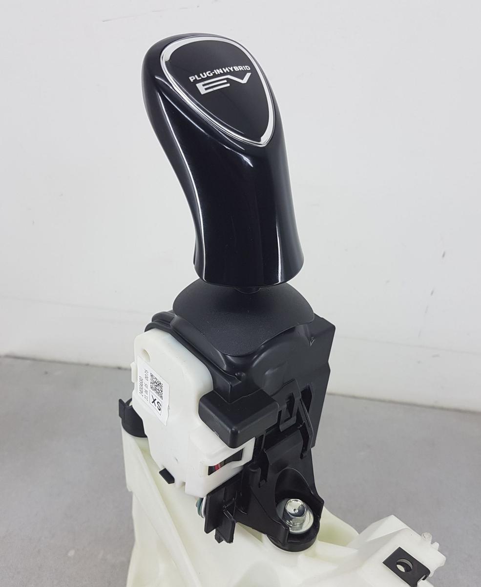 Mitsubishi Eclipse Cross Schalthebel Schaltkulisse Bj2023 2400A680 Schalthebeleinheit