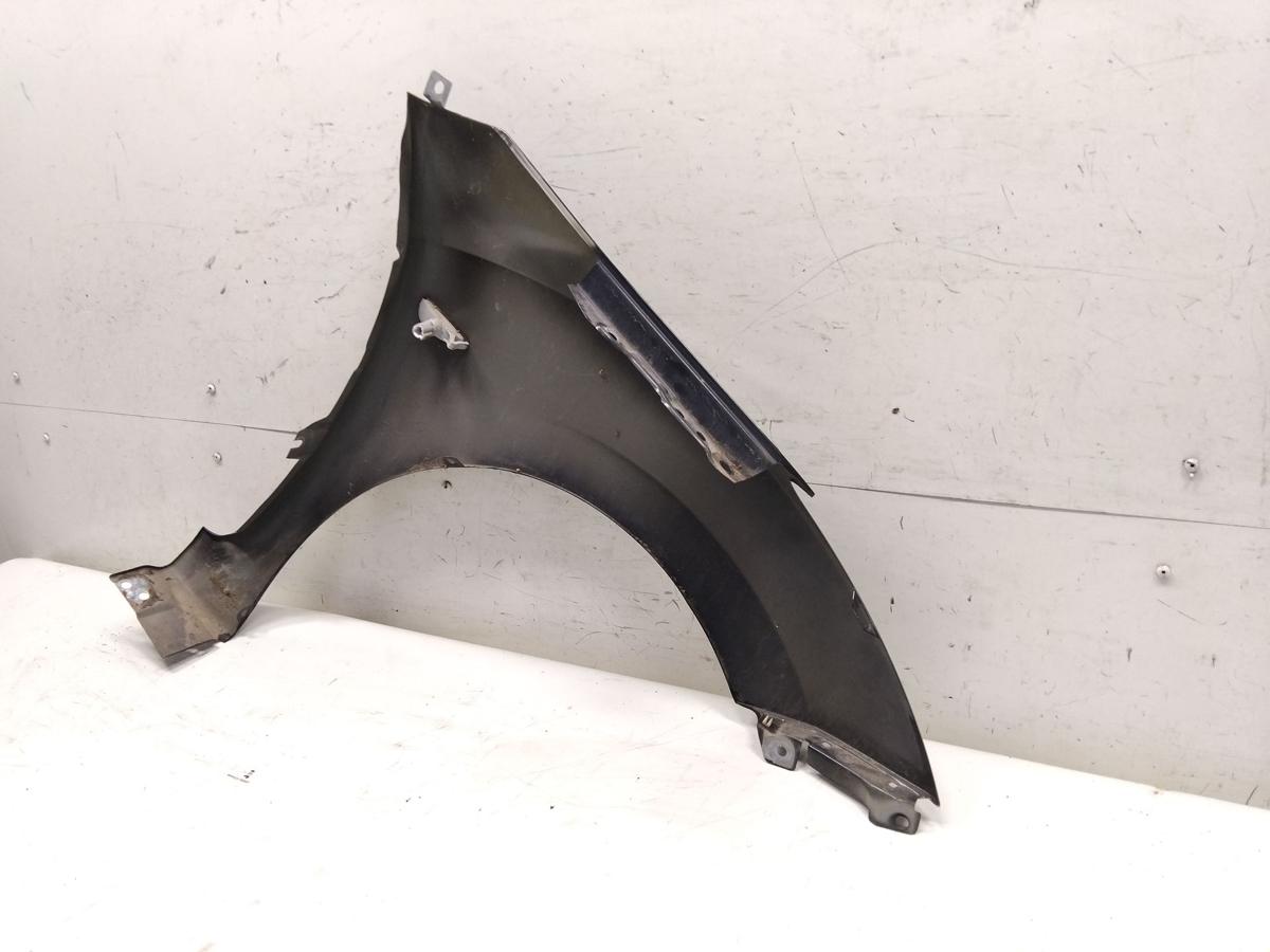 Hyundai i30 GD Kombi orig Kotfl&uuml;gel vorn links Phantom Black BJ2015 mit Blinker