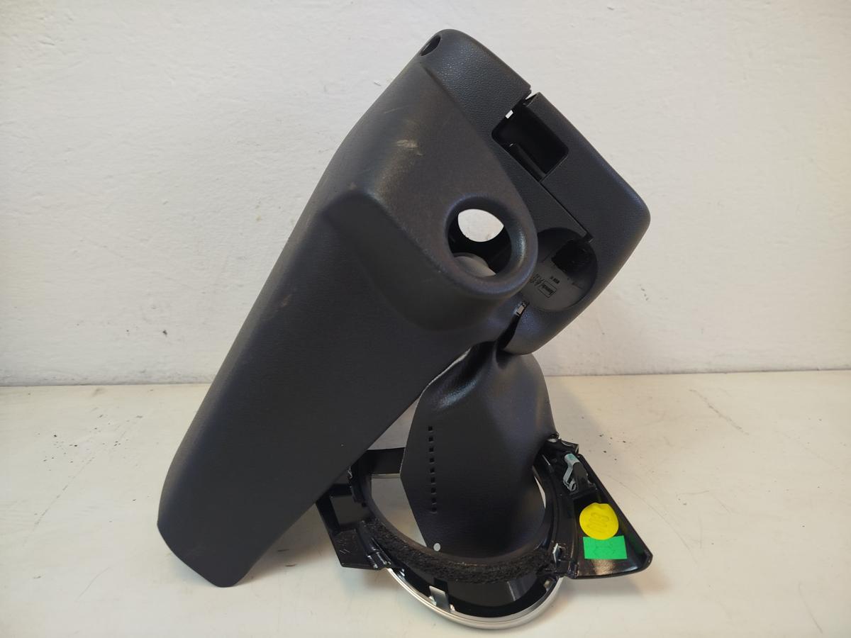 Citroen DS3 Sport Chic Verkleidung Lenks&auml;ule Ober und Unterteil OEM