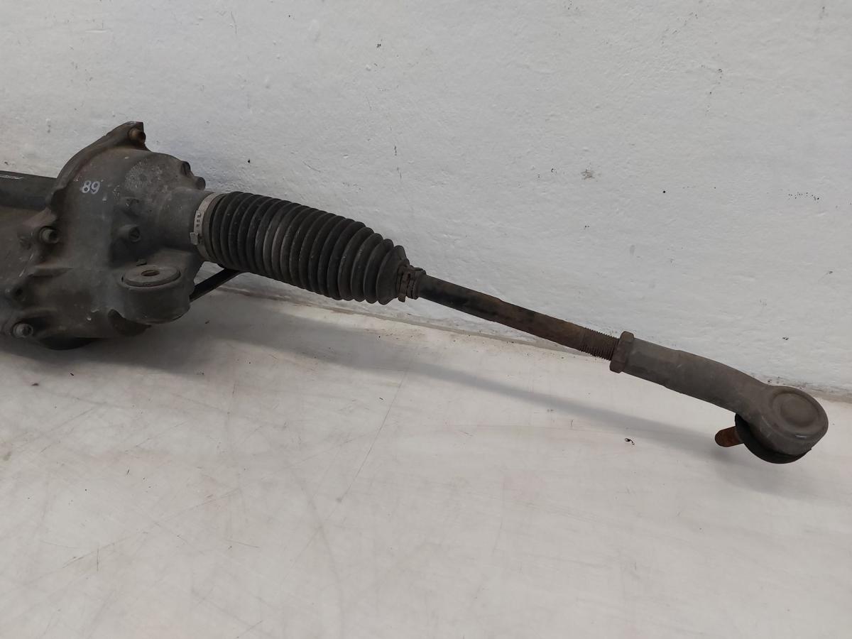 VW Passat CC Lenkgetriebe 3C1423105C mit Elektromotor 5N1909144J Servolenkung