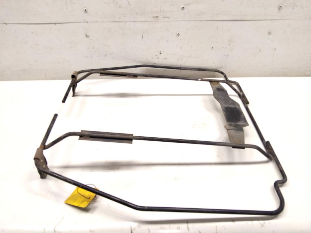 VW LT original Reserveradhalter BJ1999