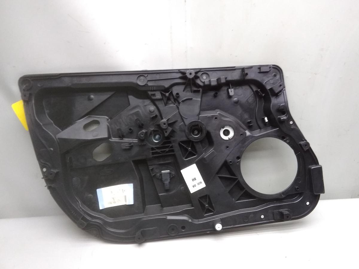 Ford Fiesta JA8 2013-2017 original Fensterheber vorn links elektrisch 5-türig