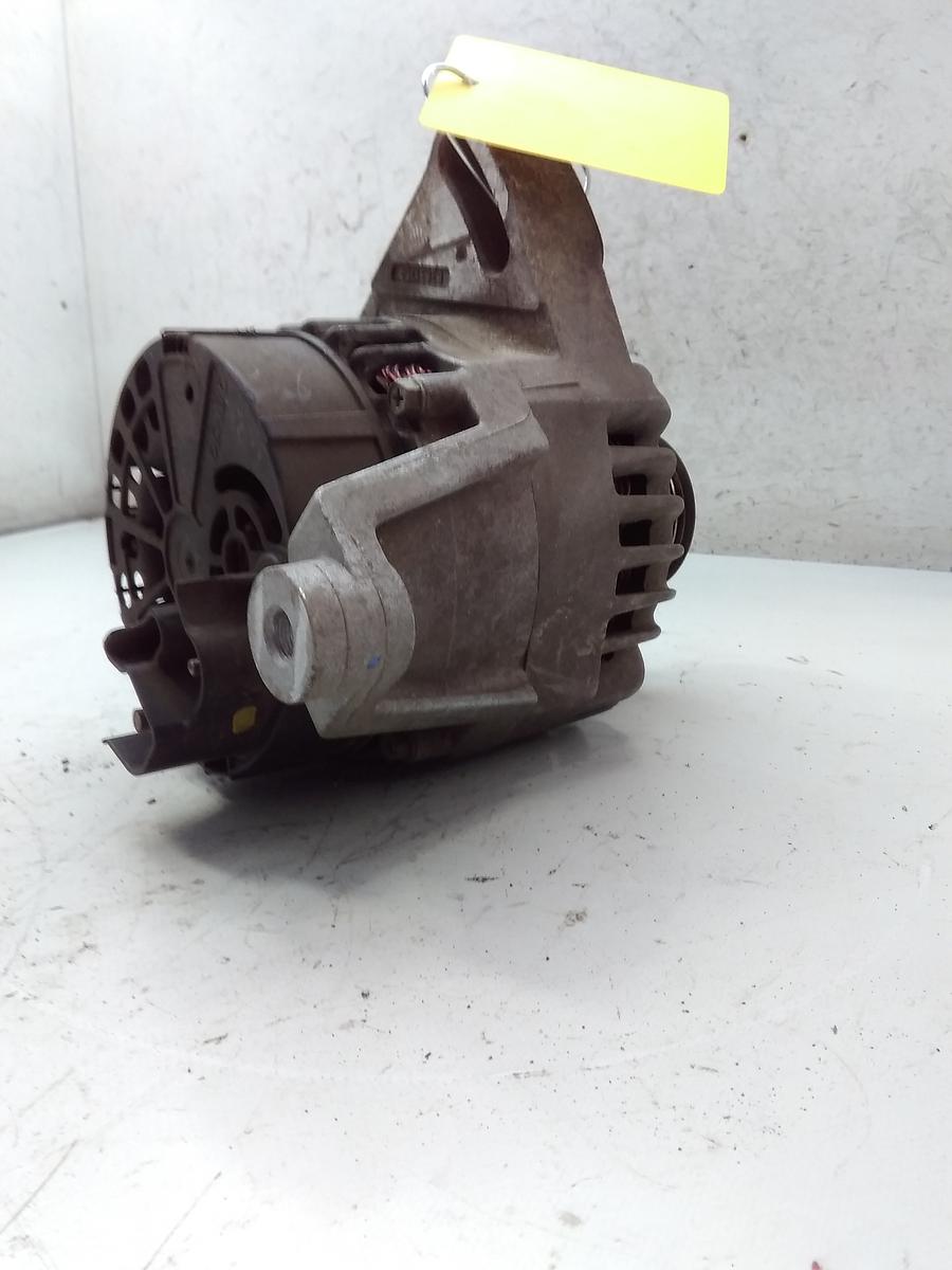 Fiat Panda 169 Lichtmaschine Generator original 1.1 40kw 187A1000 Bj.2006