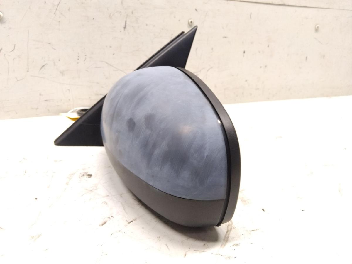 Skoda Roomster 5J original Au&szlig;enspiegel links elektrisch und beheizt BJ2008